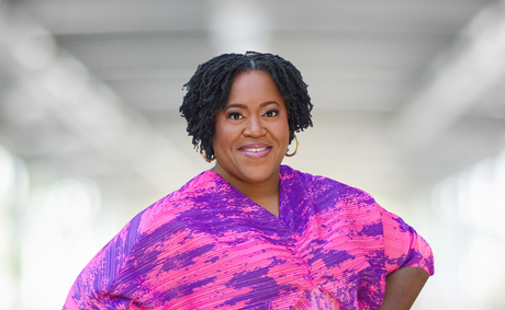 Tamieka Atkins on how ProGeorgia is fighting to protect every vote in Georgia
