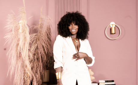 Khy Elijah reveals the vision behind Nasara Organics