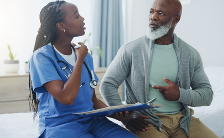 7 Alzheimer’s disparities that hit Black families hardest