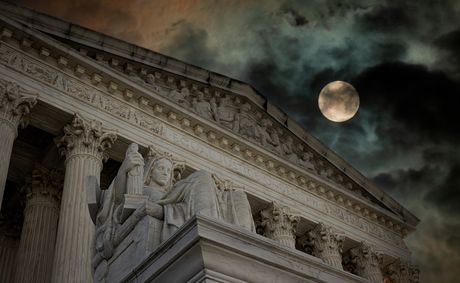 SCOTUS Didn’t “Protect” Abortion Today. Here’s What Actually Happened.