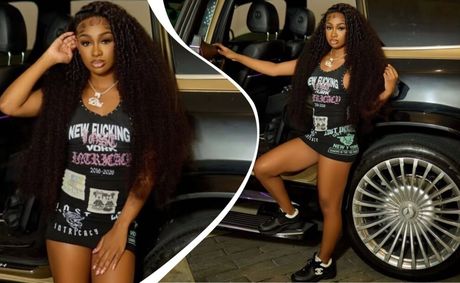 TikTok Star ItGirlBri Reportedly Killed In Drive-By Shooting After Leaving AirBnb Party