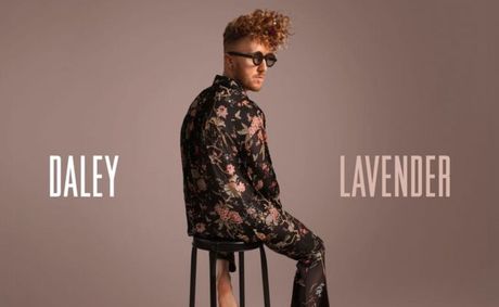 [INTERVIEW] Daley Returns With “Lavender” and Reflects on Grief, Vulnerability, and Soul