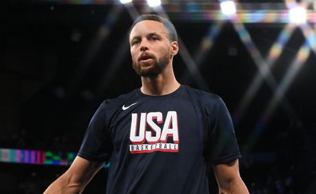 Stephen Curry addresses LeBron James free agency rumors