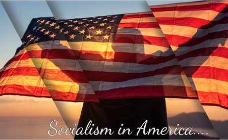 Why Socialism’s Promises Keep Colliding With History.