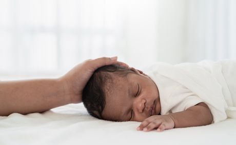 Here’s why some babies get a rare Social Security card