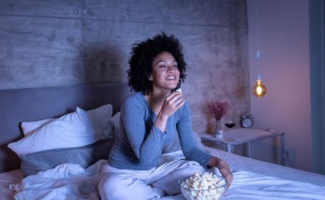 7 ways stress and emotional eating affect your weight and your heart