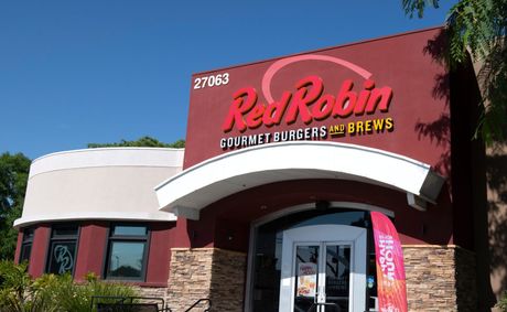 Red Robin closings are picking up speed across America
