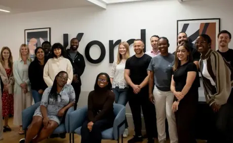 Kord Raises $8.5M Series A to Combine Identity Verification and Payments