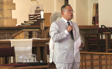 Residents Rally Behind HCMC, Which Finds State Funding Days Before End of Legislative Session