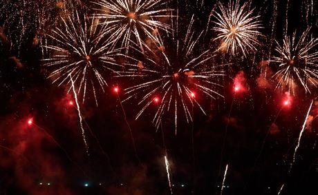 More than 100,000 fireworks were recalled and yours could be one of them