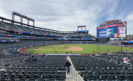 Mets vs Phillies today. How and where to watch it
