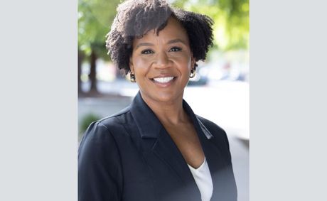 Dr. Andrea Jackson on Embrace and the Black birth crisis