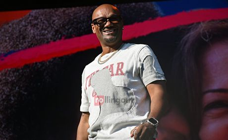 Big Tigger’s female radio co-star is suing his wife