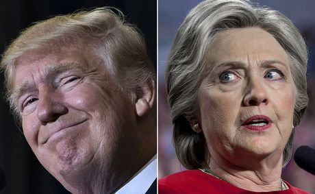 ‘Like Your Husband?’: Hillary Clinton Tries to Be Clever, Turns Trump’s Wild Cage Match Into a Cash Grab — and It Blows Up in Her Face Within Hours