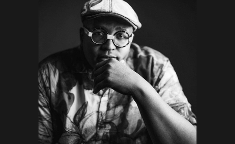 Najee Dorsey on Black Art in America’s fight against erasure