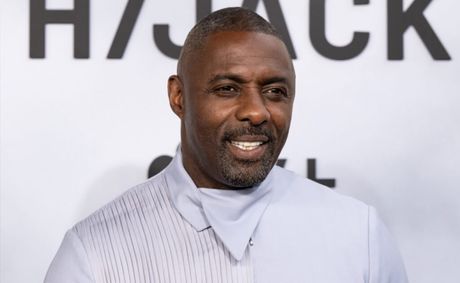 Idris Elba Invests $1M To Equip 100K African Creators With AI