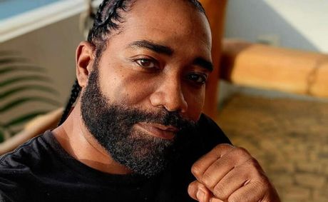 Chicago Restaurateur Moved Jerk Soul To Ghana, Thinking He’d Retire — Now He’s Rebuilding After Starting Over