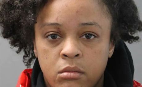 Woman Gets 18 Years After Throwing Dynamite at Sleeping Boyfriend, Blowing Off His Hand