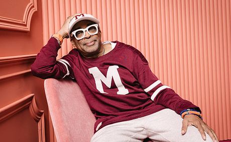Spike Lee Helped Redefine Black Storytelling In Hollywood.