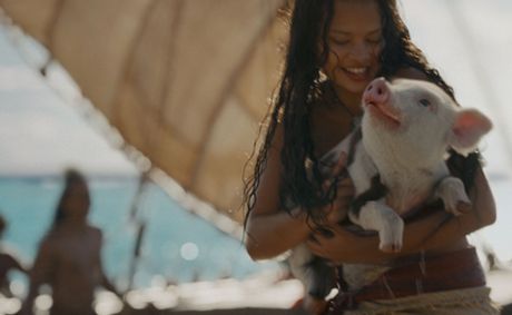 Moana Captures Everything That Made&nbsp;The Original So Special While Adding Breathtaking Visuals, And Emotional Performances