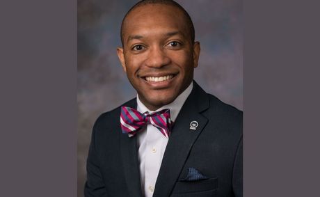 Dr. Ray Bignall on the barriers keeping Black children from kidney transplants