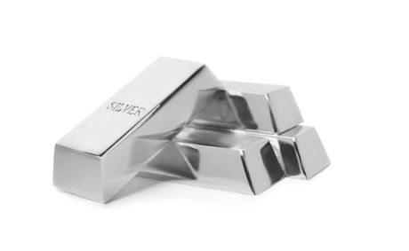 Silver prices surge powerfully after U.S. and Iran ceasefire deal