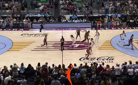 How to watch Toronto Tempo take on Golden State Valkyries