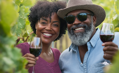 Blue Zones’ longevity secret might surprise wine lovers