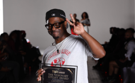 Atlanta stylist Todd White shares his fun and fearless approach