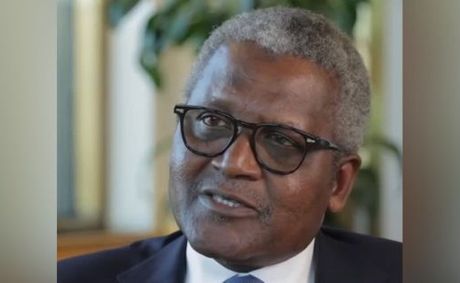 The Richest Black Man in the World, Aliko Dangote, to Donate 33% of His Wealth