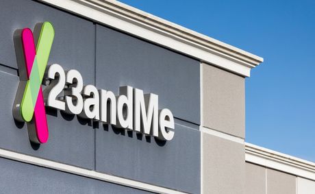 23andMe sued: California files suit over massive DNA theft
