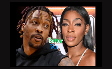 Dwight Howard’s bitter divorce just got a lot messier