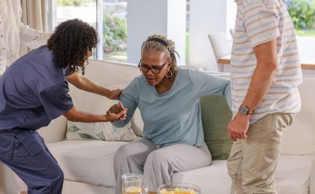 7 dementia caregiving truths nobody prepares you for