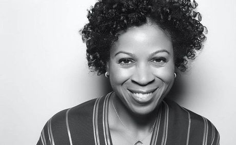 Karen Hunter Says America Is Being Looted by the Man in Charge