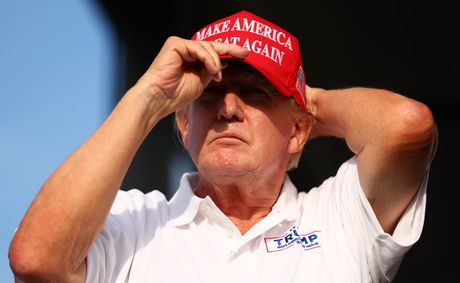 ‘Not the Man I Voted for’: Trump’s Unhinged South Lawn Confession Just Torched Every Promise He Ever Made to MAGA, and the Regret Hitting His Own Base Right Now Is Absolutely Savage