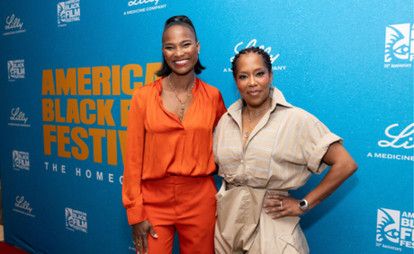 Regina King, Tisha Campbell, Taye Diggs and the Future of Black Storytelling: Inside ABFF 2026