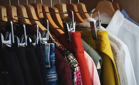 12 Ways to Master Low-effort Summer Dressing 12 Ways to Master Low-effort Summer Dressing