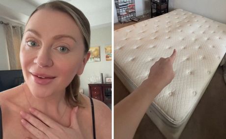 ‘I’ve also been sick since I got that bed!!’: Florida woman finds safety issue with her Sleep Number bed. Then Reyna from customer service accuses her of lying—and proposes a $575 fix