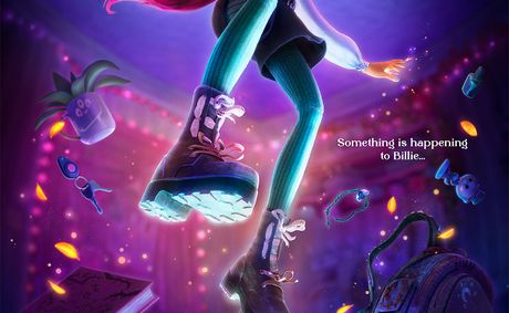 Disney’s ‘Hexed’ Trailer Reveals Magical Coming-of-Age Adventure