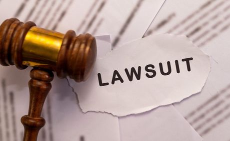 Wisconsin lawsuit challenges absentee ballot rule