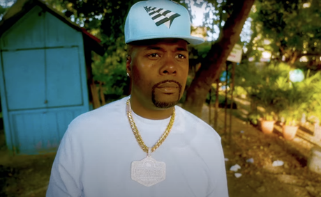 Uncle Murda Goes Off During Interview And Memphis Bleek Barely Blinks