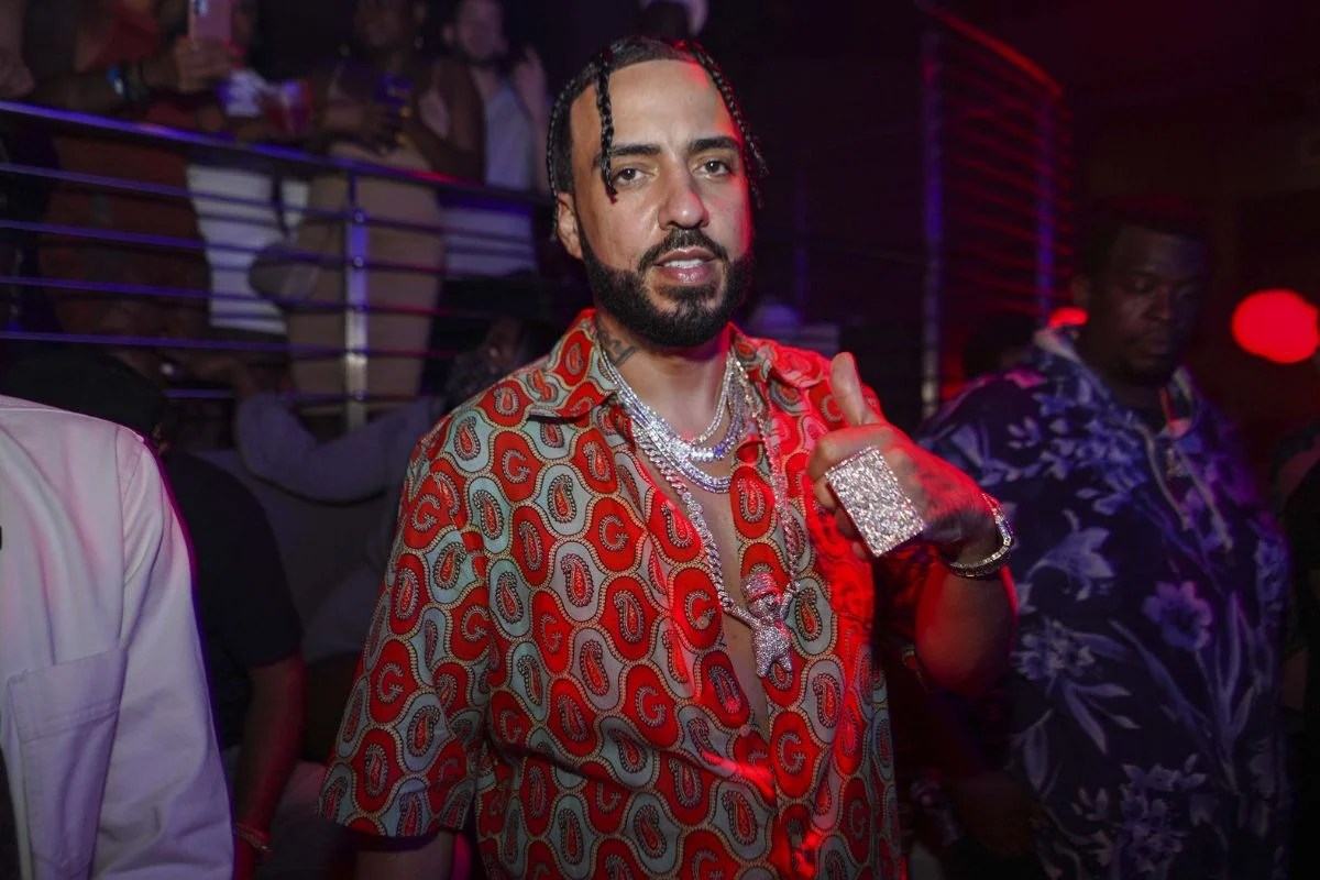 French Montana & Max B Complete Their Cosmic Reunion With Wave Gods 2 ...