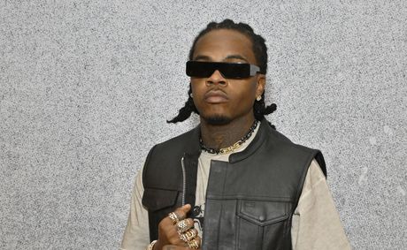 Gunna Adds Tennis To His Fitness Arsenal Amid “Wunnathon” Plans