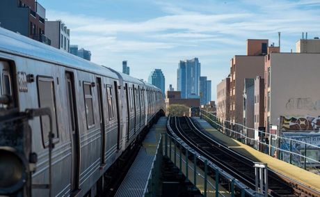 MTA and LIRR unions deliver breakthrough after 3-day crisis