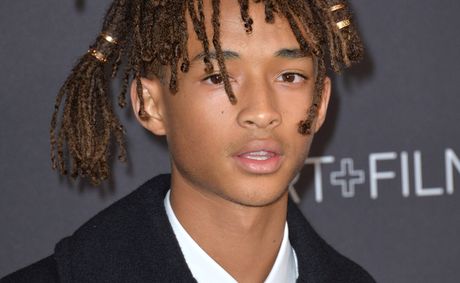 Jaden Smith Launches Christian Louboutin FW26 Men’s Campaign