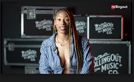 Jiah’s unstoppable journey from emotions to freedom