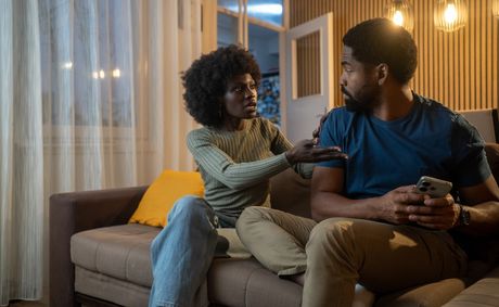 7 signs your partner is hiding something on their phone