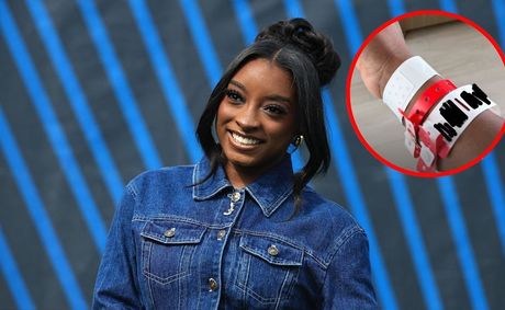 ‘Scariest Experience of My Life’: Gymnast Simone Biles Faces a Potential Career Setback After a Close Call While Away from Her Husband