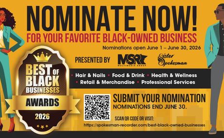 Nominations Are Now Open for the 2026 Best of Black Business Awards
