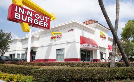 Culver City (CA) Weighs Ban on New Drive-Thrus as Proposed In-N-Out Divides Residents